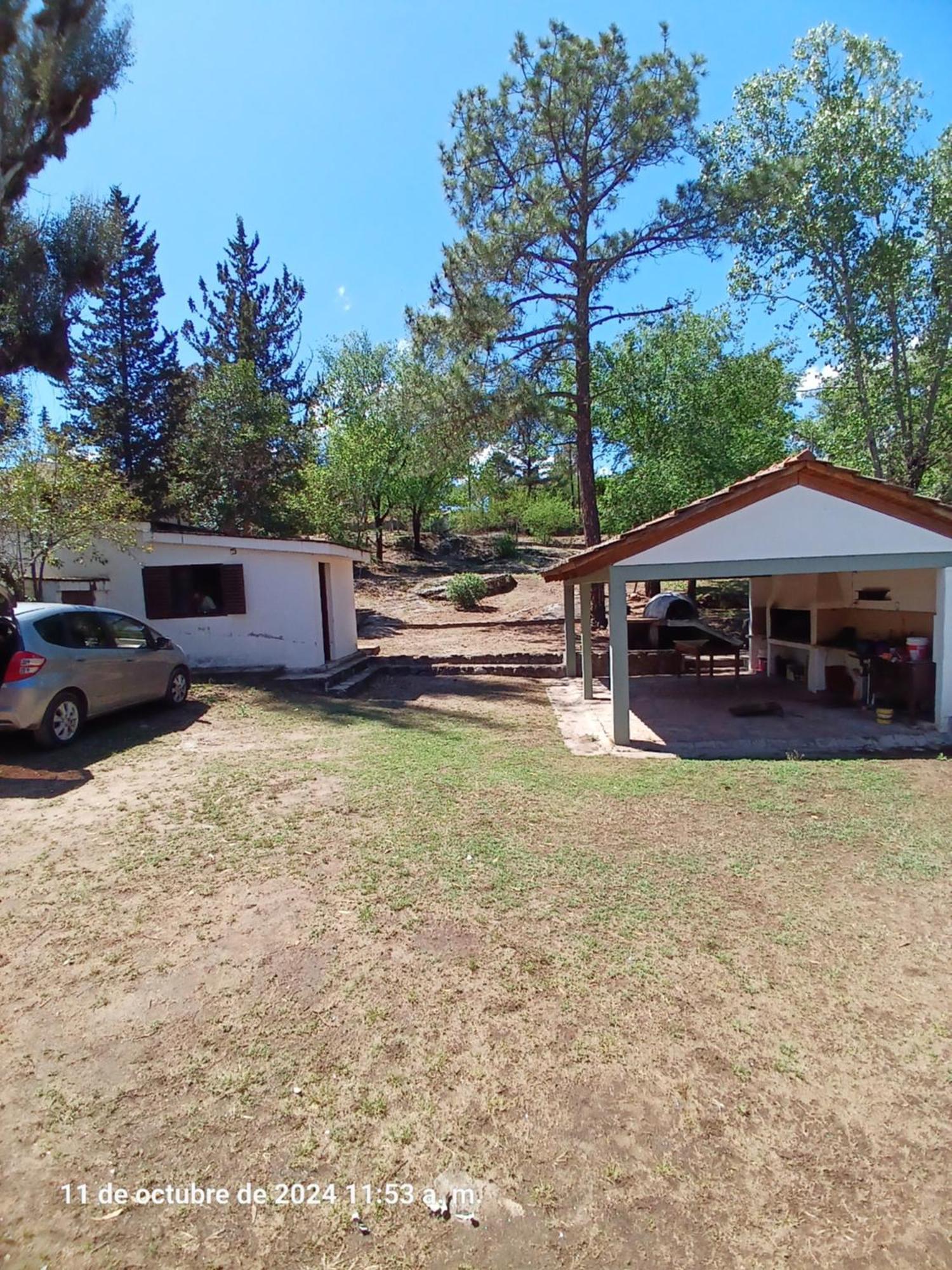 Casa Frente Al Rio Con Pileta Privada Vieja Carlos Paz Villa Carlos Paz