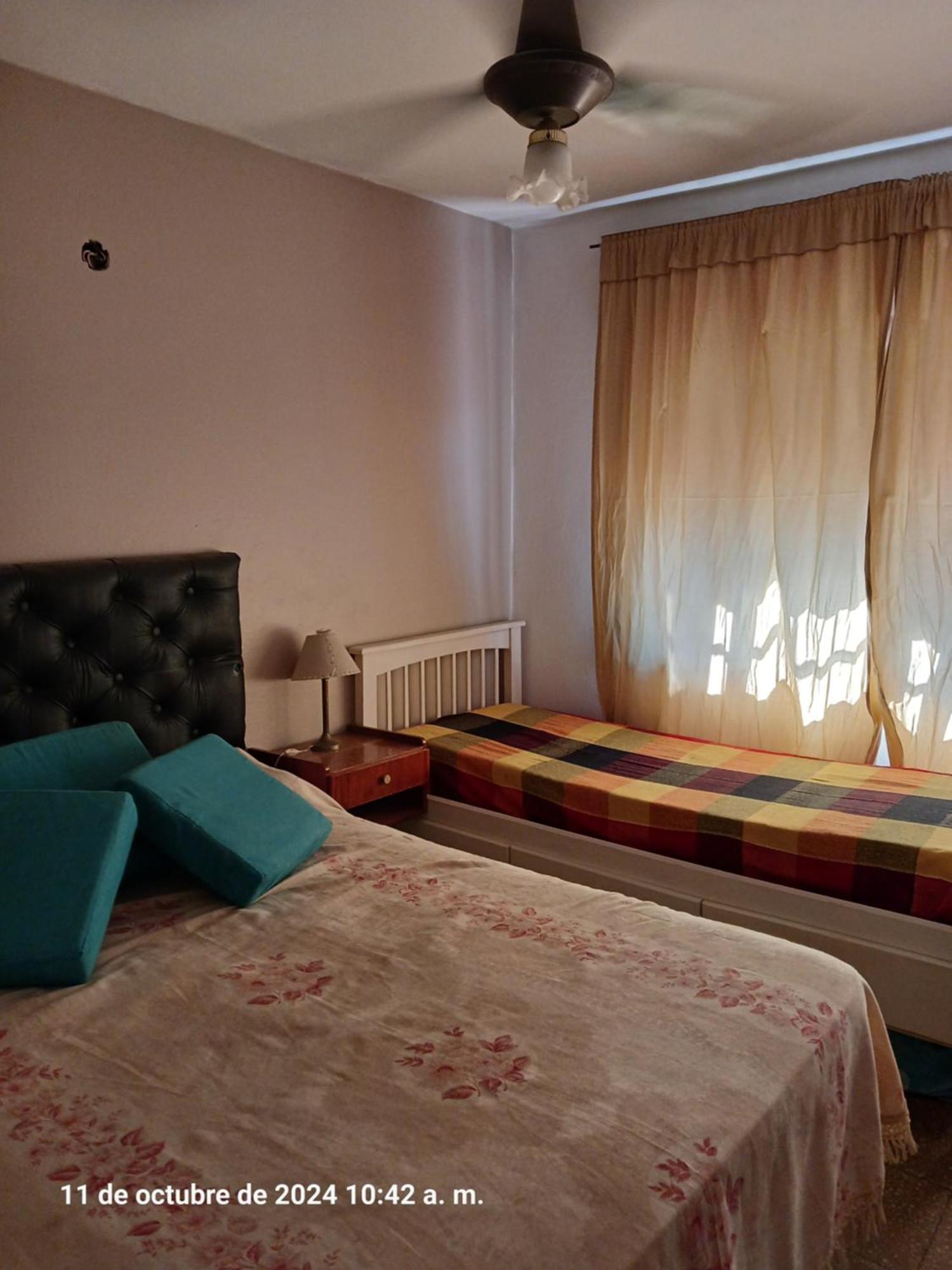 Сasa de vacaciones Casa Frente Al Rio Con Pileta Privada Vieja Carlos Paz *