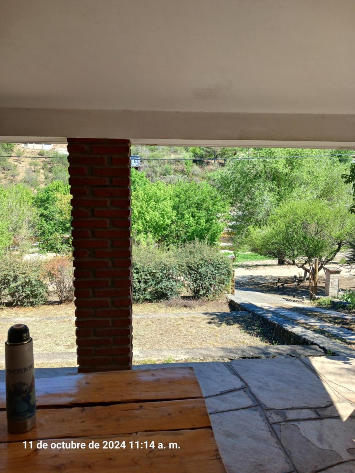 Сasa de vacaciones Casa Frente Al Rio Con Pileta Privada Vieja Carlos Paz *